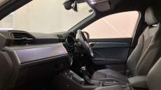 Audi Q3 35 TFSI S Line 5dr S Tronic Petrol Estate